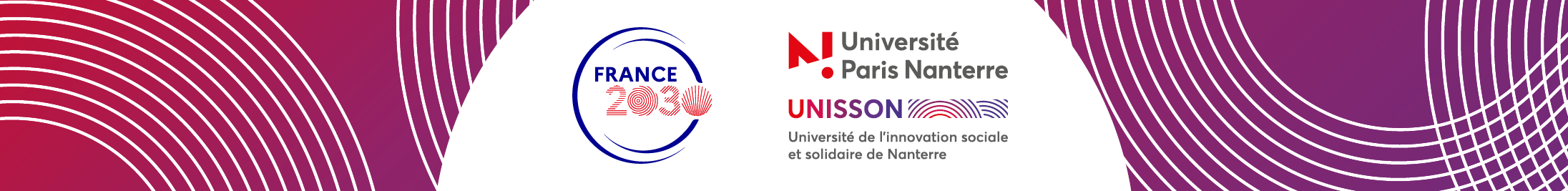 L'Université de l’innovation sociale et solidaire de Nanterre