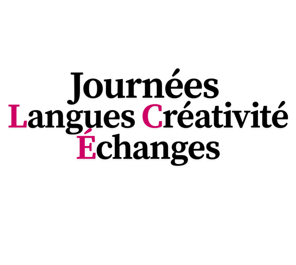 Journées LCE